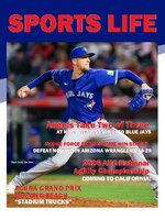 Sports Life Magazine